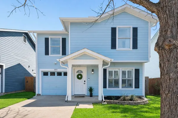 $295,000 | 10635 Marshitahs Way, Austin, TX 78748