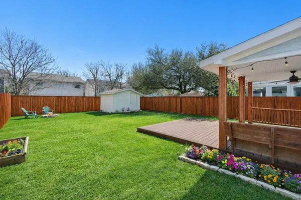 $295,000 | 10635 Marshitahs Way, Austin, TX 78748