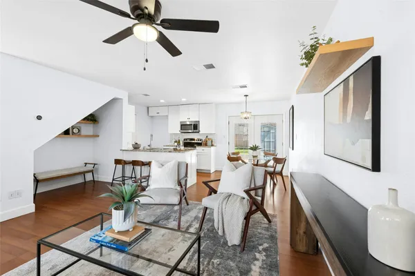 $295,000 | 10635 Marshitahs Way, Austin, TX 78748
