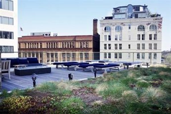 400 Stuart Street, Unit 18K Boston, MA 02116 - Photo 24 of 29