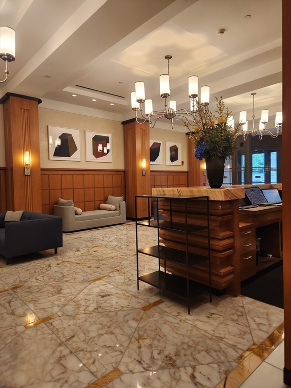 400 Stuart Street, Unit 18K Boston, MA 02116 - Photo 26 of 29