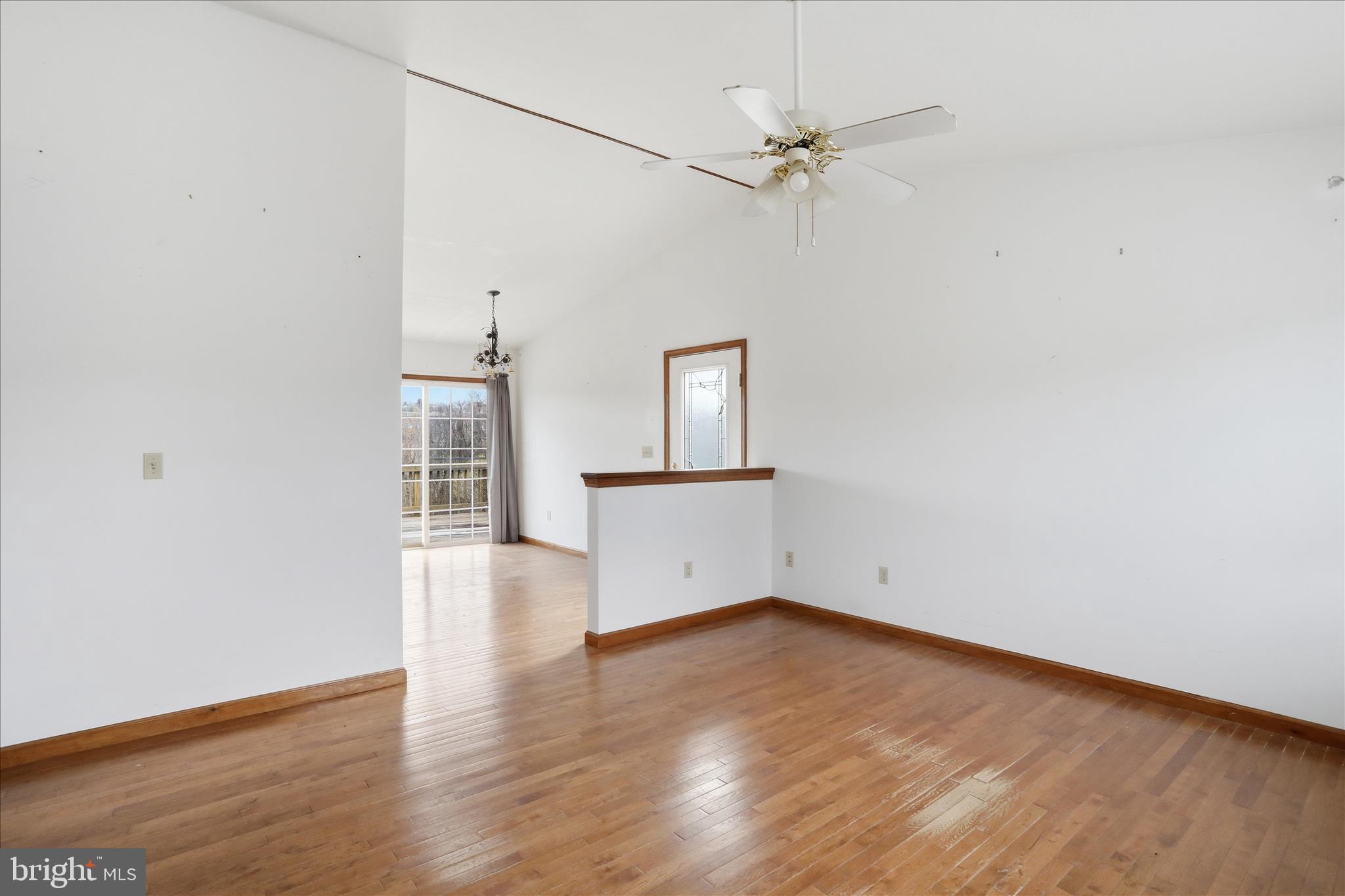 316 East Ridge Loop Road Romney, WV 26757 - Photo 4 of 33 Gallery Image 4