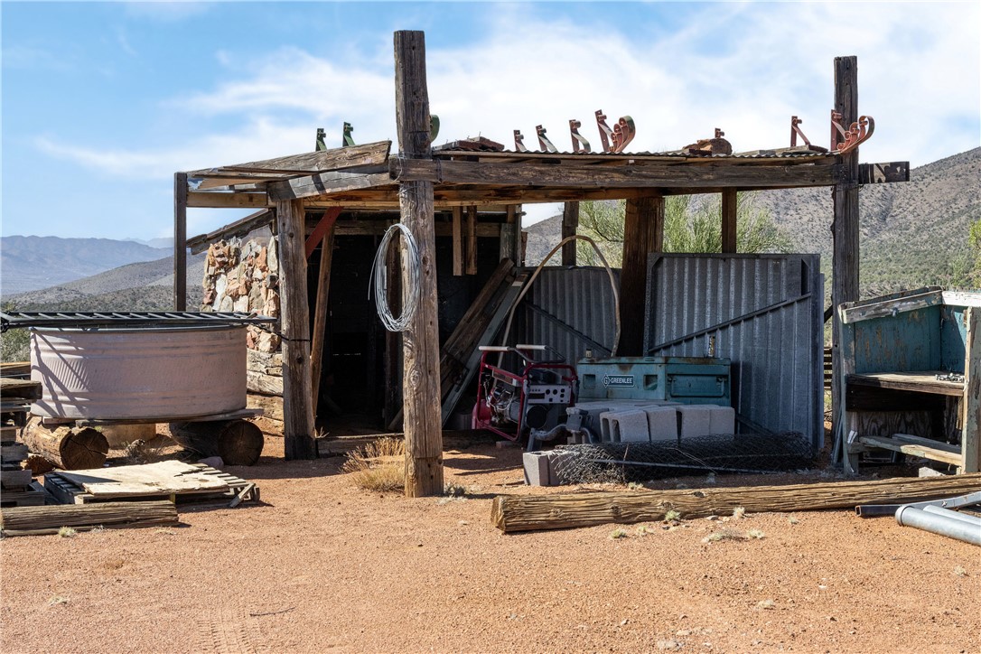 15340 Dicks Camp Road Hackberry, AZ 86411 - Photo 42 of 42