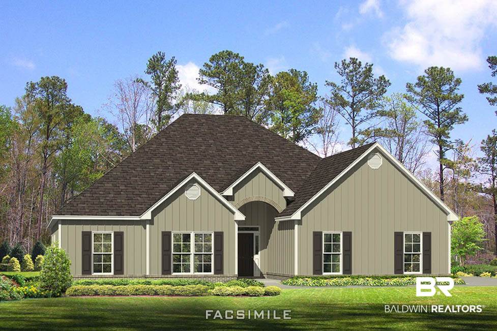 26669 Rosedown Lane Daphne, AL 36526 - Photo 1 of 29