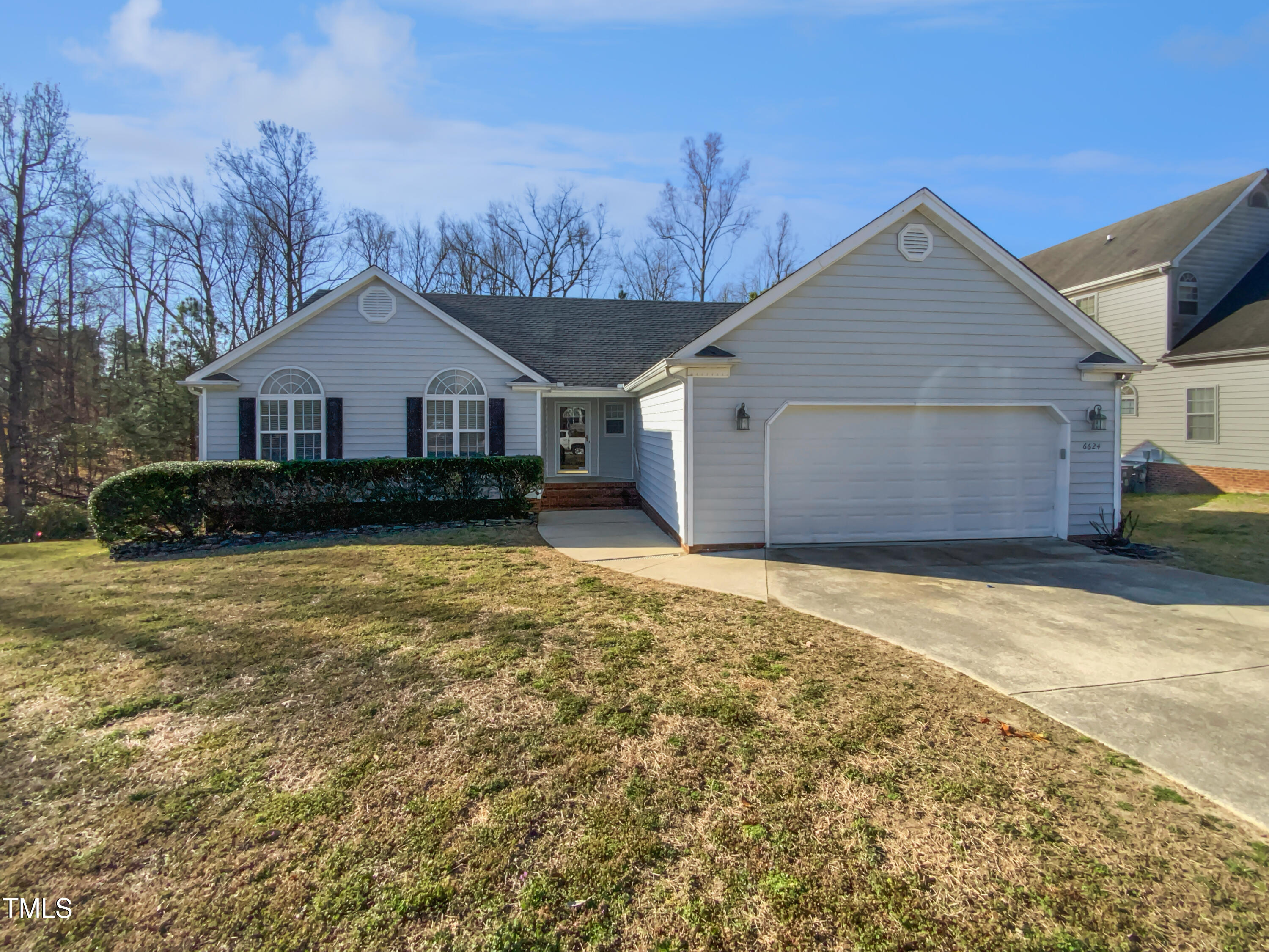 6624 Professor Street Raleigh, NC 27616 - Photo 1 of 20 listing_0