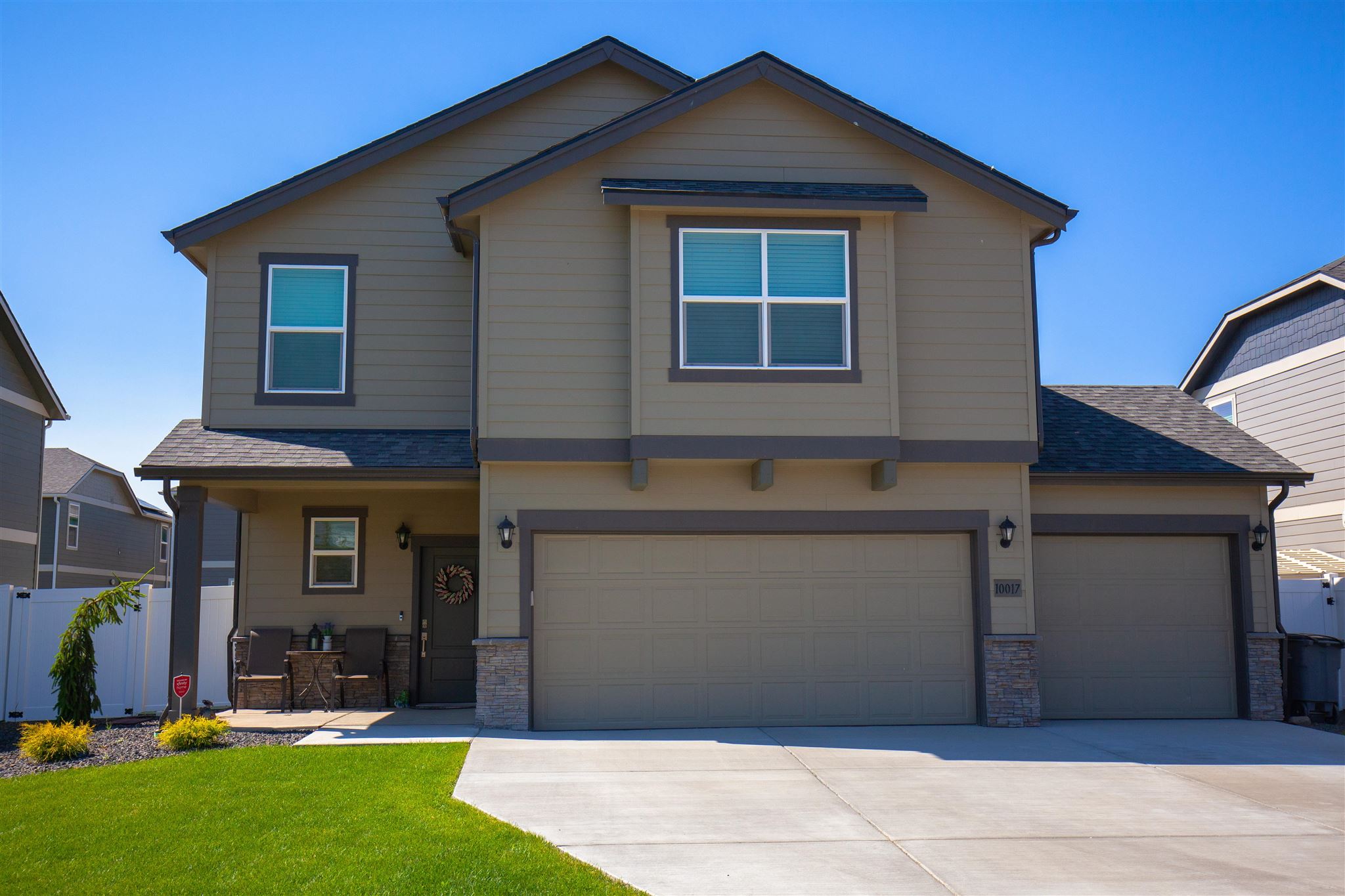 10017 West Richland Road Cheney, WA 99004 - Photo 1 of 24 Gallery Image 1