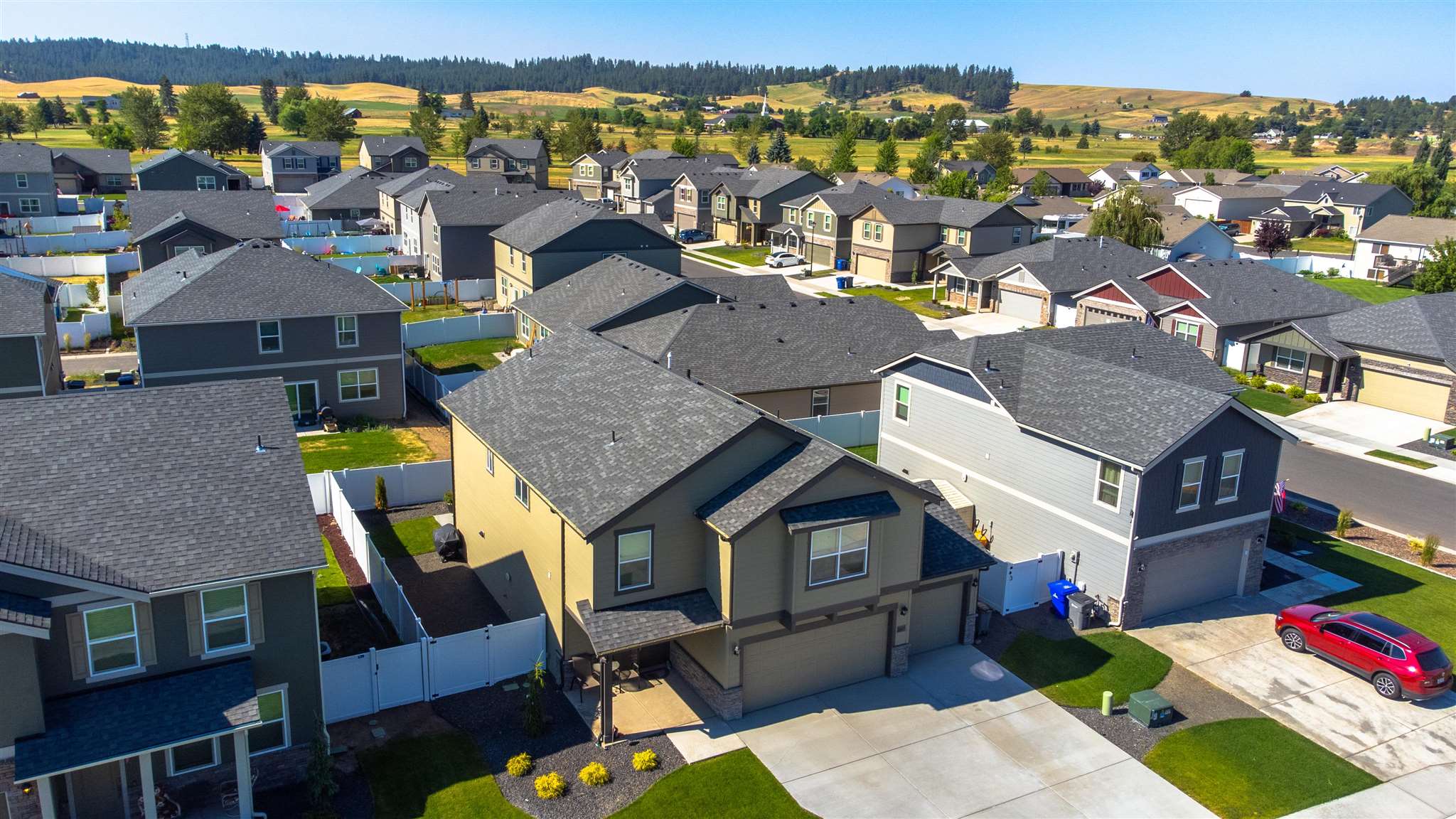 10017 West Richland Road Cheney, WA 99004 - Photo 2 of 24 Gallery Image 2
