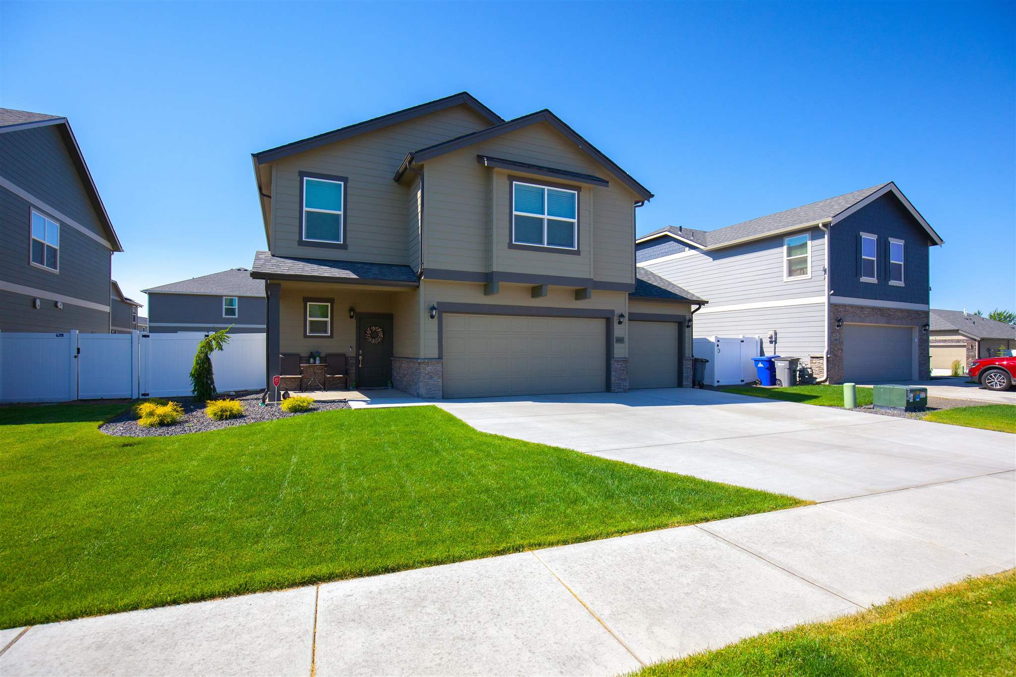 10017 West Richland Road Cheney, WA 99004 - Photo 19 of 24 Gallery Image 19