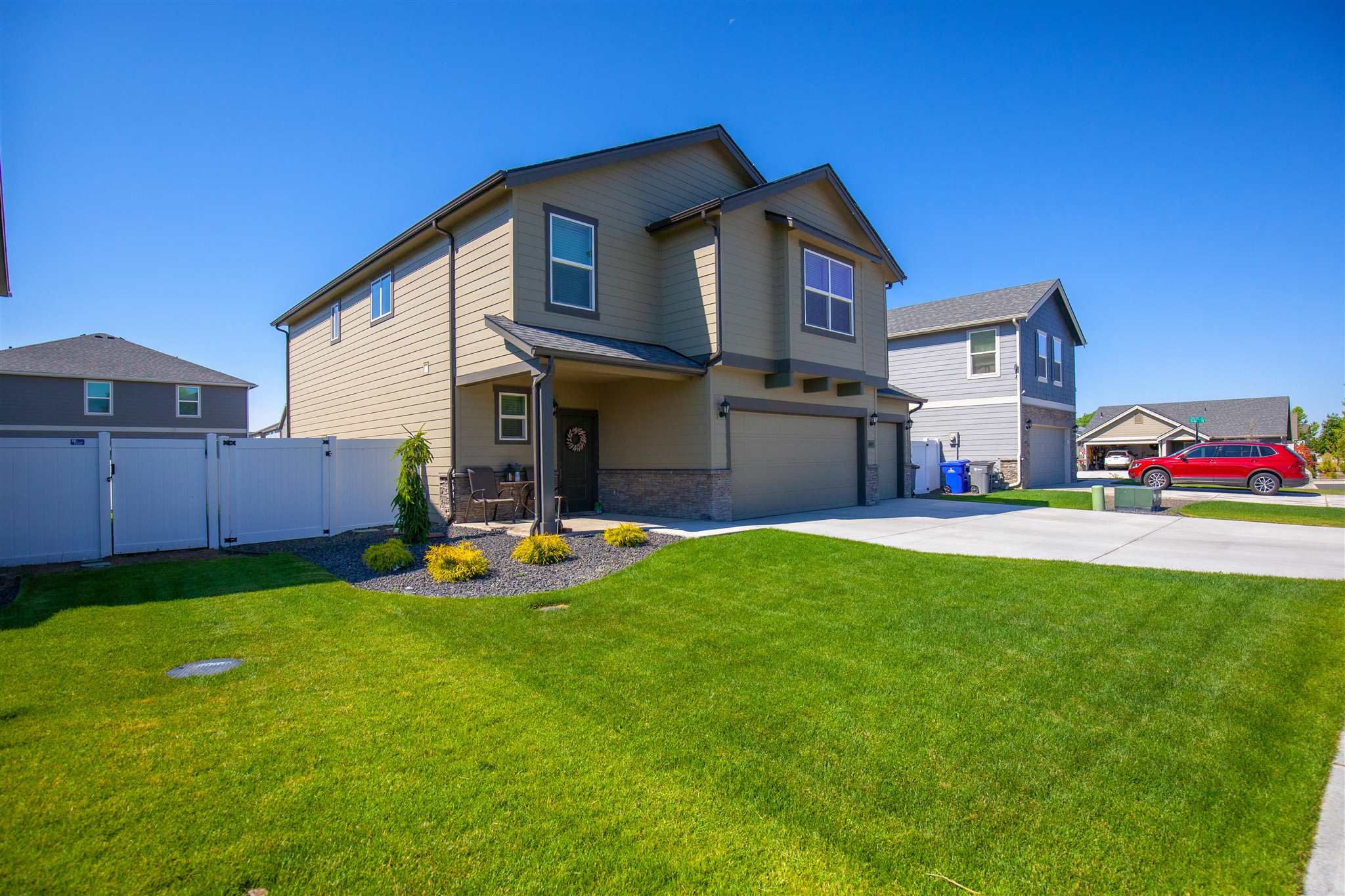 10017 West Richland Road Cheney, WA 99004 - Photo 20 of 24 Gallery Image 20