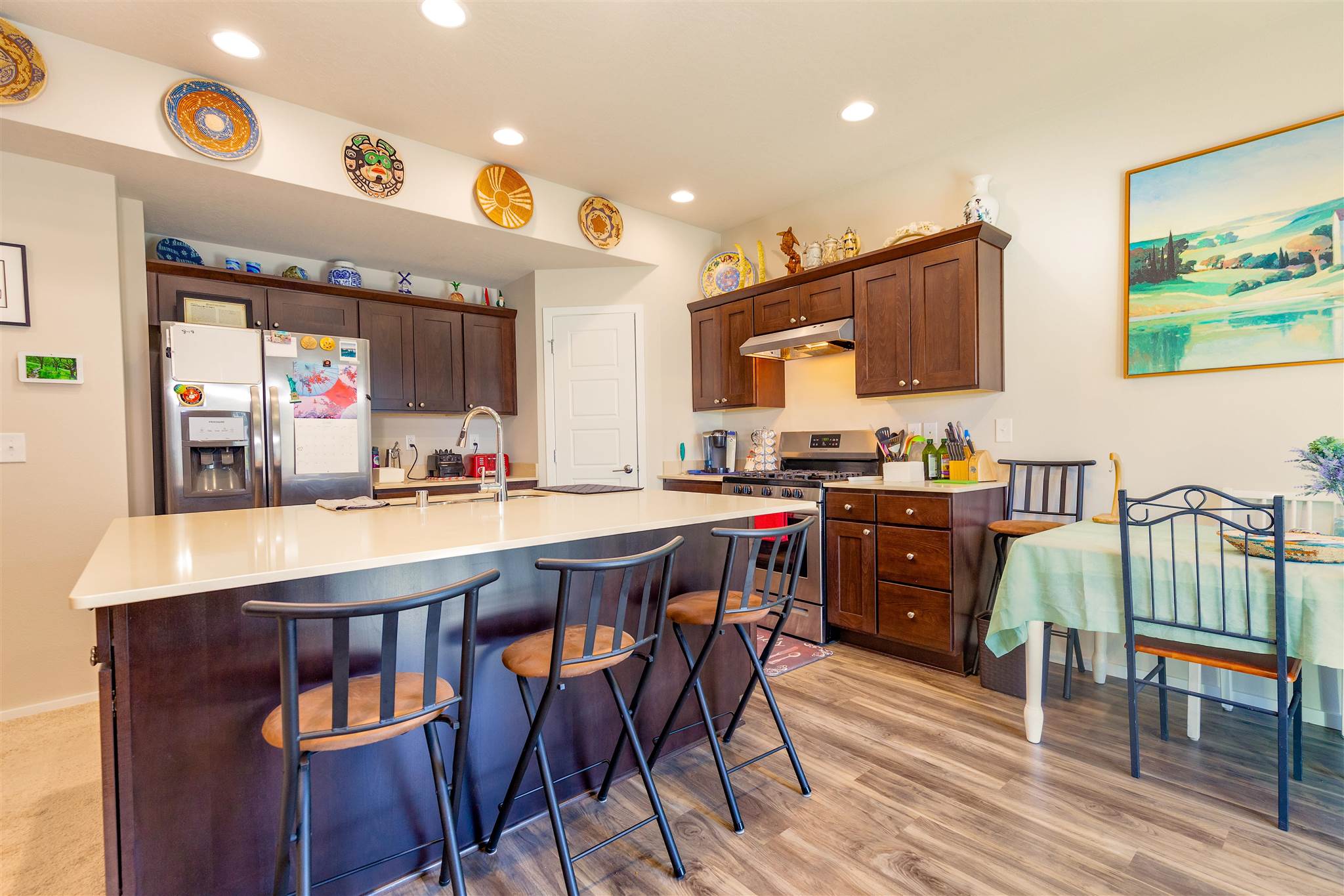 10017 West Richland Road Cheney, WA 99004 - Photo 5 of 24 Gallery Image 5