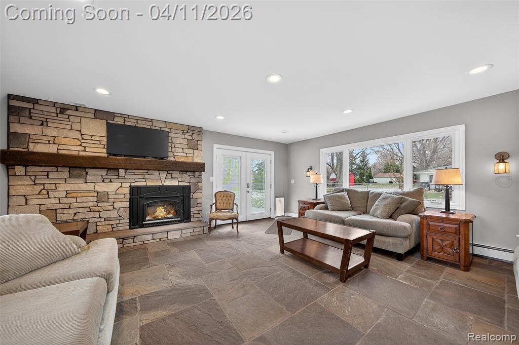 91 Wendelton Road Troy, MI 48084 - Photo 15 of 42
