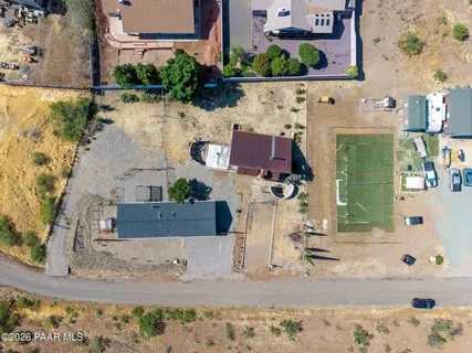$175,000 | 17685 East Hummingbird Lane, Mayer, AZ 86333