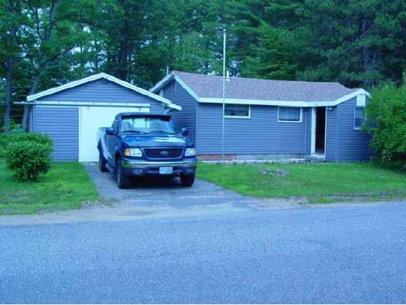 168 Province Road Barrington, NH 03825 - Photo 1 of 1