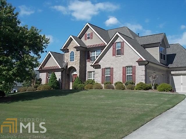 1003 Reece Drive, Unit 29 Hoschton, GA 30548 - Photo 1 of 1