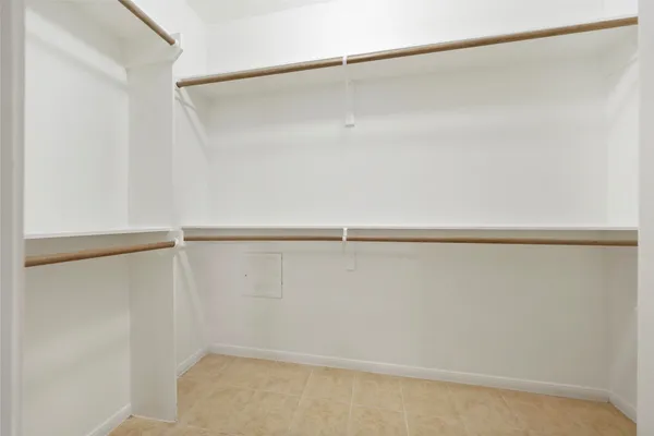 a view of small space