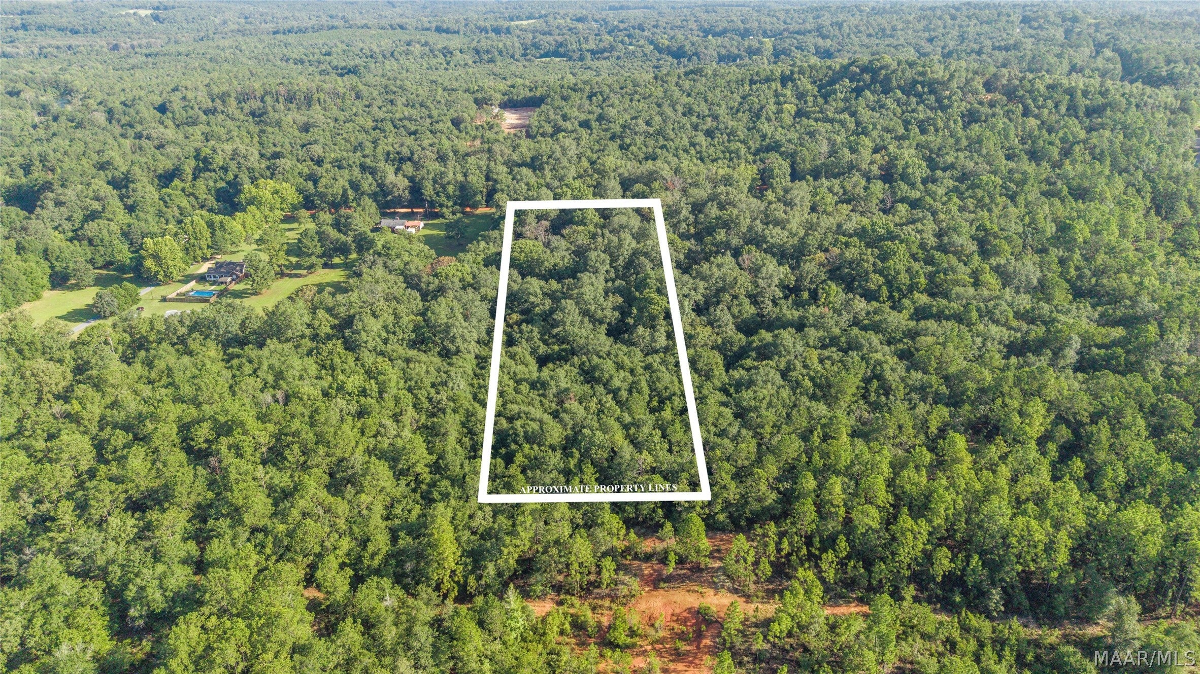 1525 Monfee Road Prattville, AL 36067 - Photo 8 of 10 Gallery Image 8