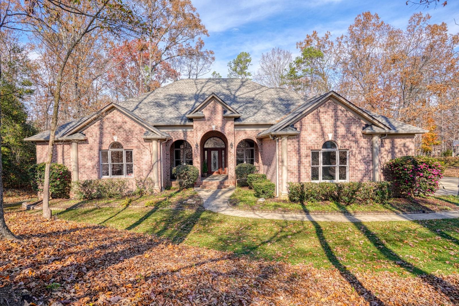 111 Quitman Point Chesnee, SC 29323 - Photo 1 of 31