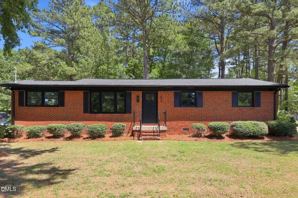 $350,000 | 540 North Pine Street, Wendell, NC 27591