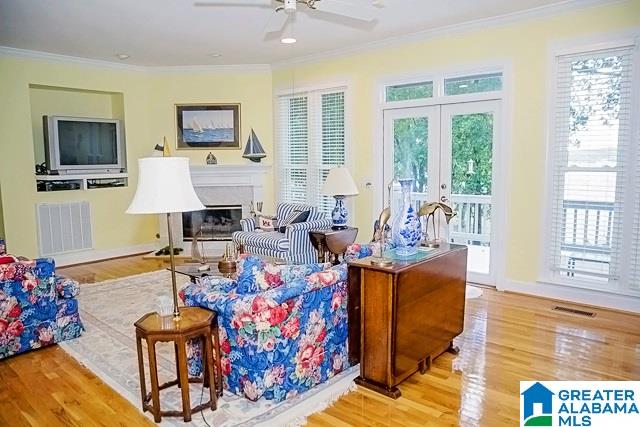 97 Davis Acres Drive Alpine, AL 35014 - Photo 26 of 41