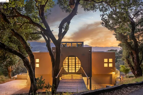$1,995,000 | 319 Tappan Terrace, Orinda, CA 94563