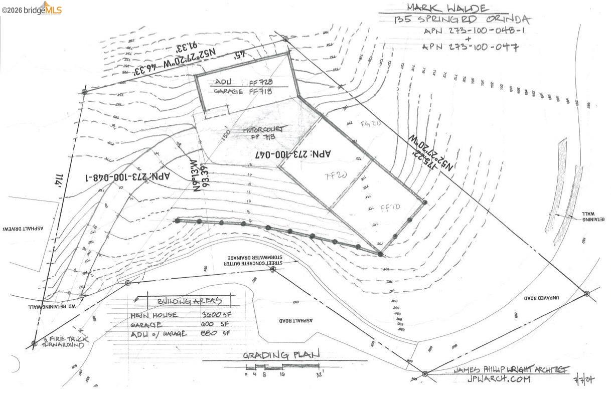 Spring Road Orinda, CA 94563 - Photo 6 of 7