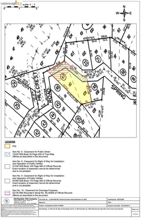 $139,000 | Spring Road, Orinda, CA 94563