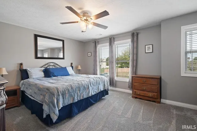 $390,000 | 5601 Sandstone Avenue, Kokomo, IN 46901