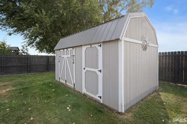 $390,000 | 5601 Sandstone Avenue, Kokomo, IN 46901