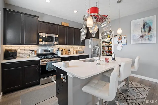 $390,000 | 5601 Sandstone Avenue, Kokomo, IN 46901