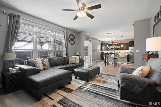 $390,000 | 5601 Sandstone Avenue, Kokomo, IN 46901