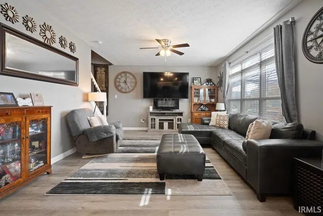 $390,000 | 5601 Sandstone Avenue, Kokomo, IN 46901