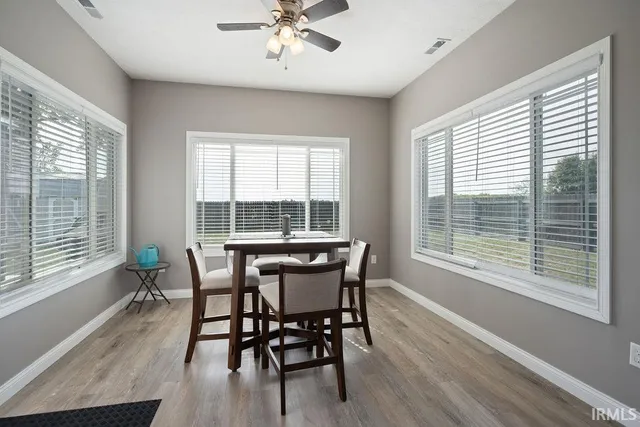 $390,000 | 5601 Sandstone Avenue, Kokomo, IN 46901