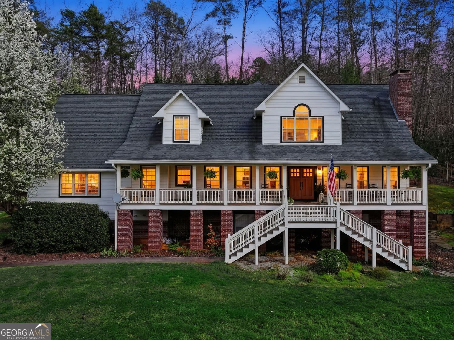 1852 Oak Grove Road Dahlonega, GA 30533 - Photo 1 of 1