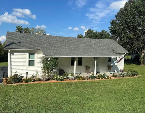 $179,900 | 3847 South Friendship Road, Germanton, NC 27019