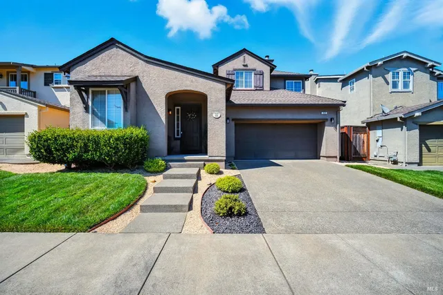 $875,000 | 432 Goblet Place, Windsor, CA 95492