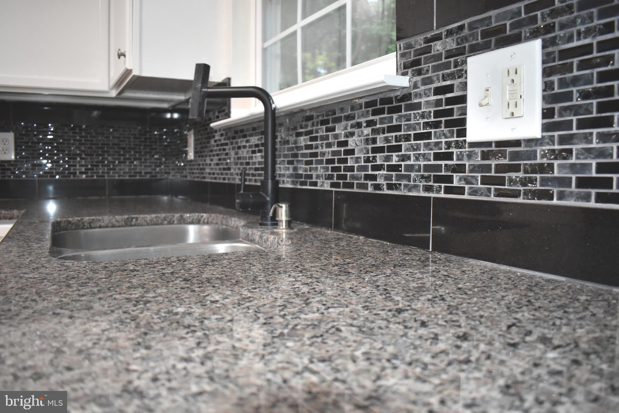 9397 Inaugural Drive King George, VA 22485 - Photo 11 of 37 Kitchen with Granite Counter Tops