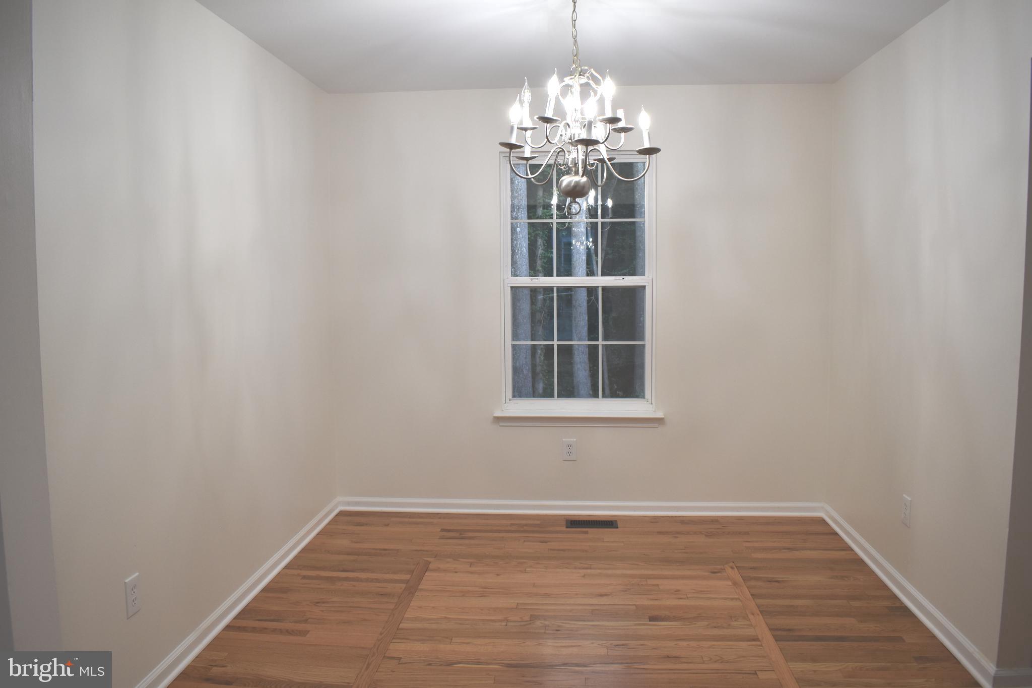 9397 Inaugural Drive King George, VA 22485 - Photo 14 of 37 Formal Dining Room