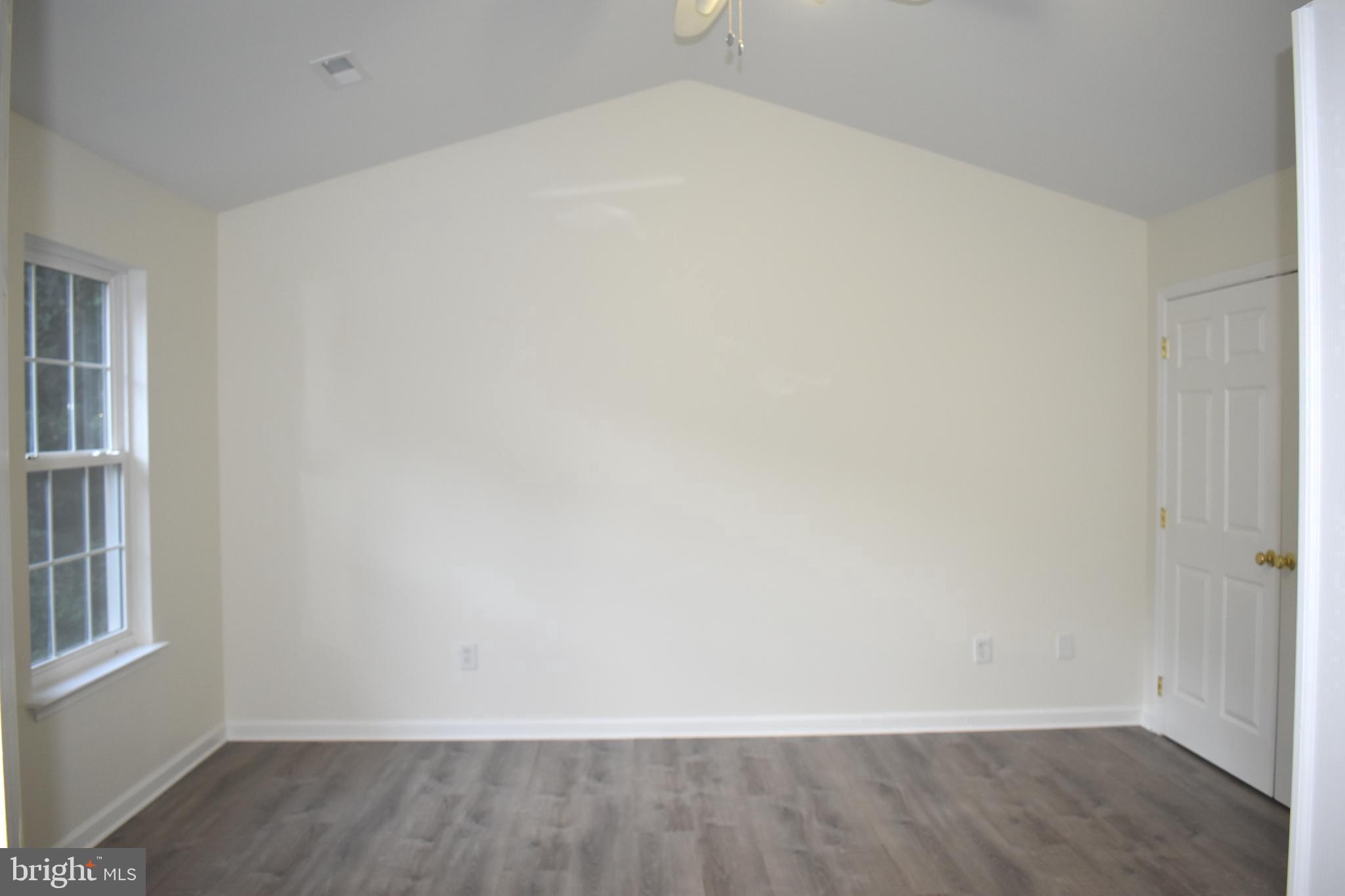 9397 Inaugural Drive King George, VA 22485 - Photo 17 of 37 Primary Bedroom with Cathedral Ceilings