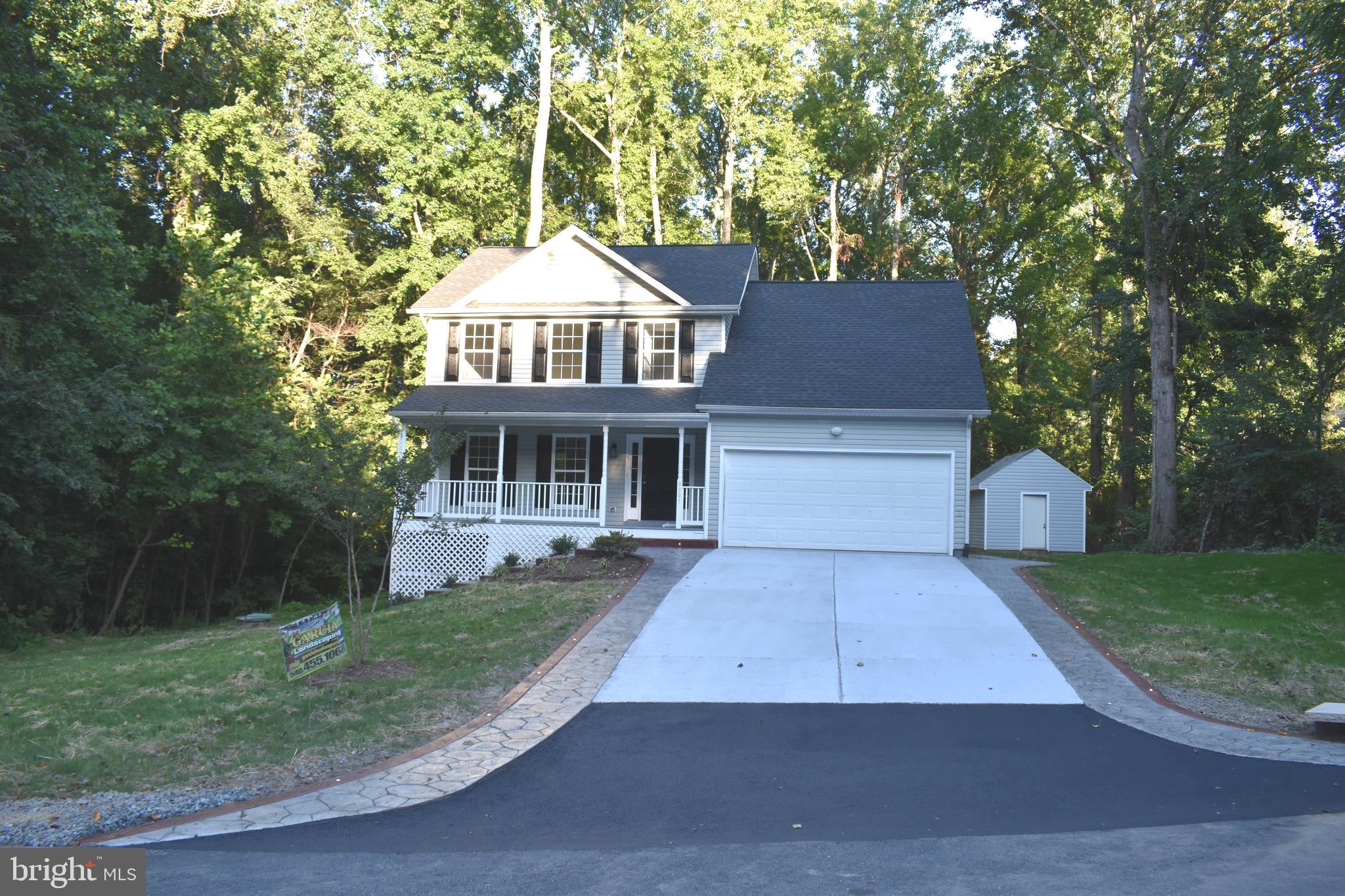 9397 Inaugural Drive King George, VA 22485 - Photo 2 of 37 I COULD BE YOURS!!