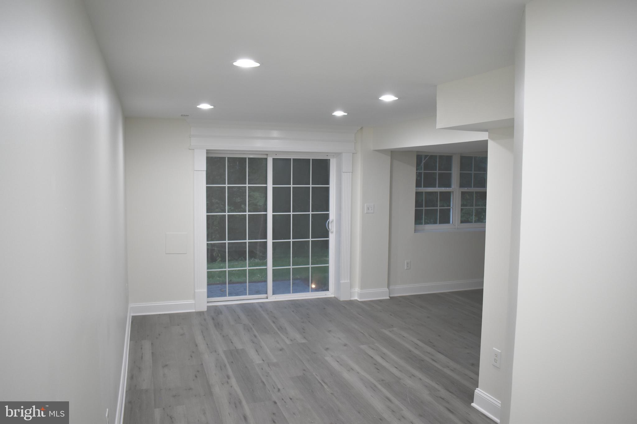 9397 Inaugural Drive King George, VA 22485 - Photo 24 of 37 Walkout Fully Finish Basement