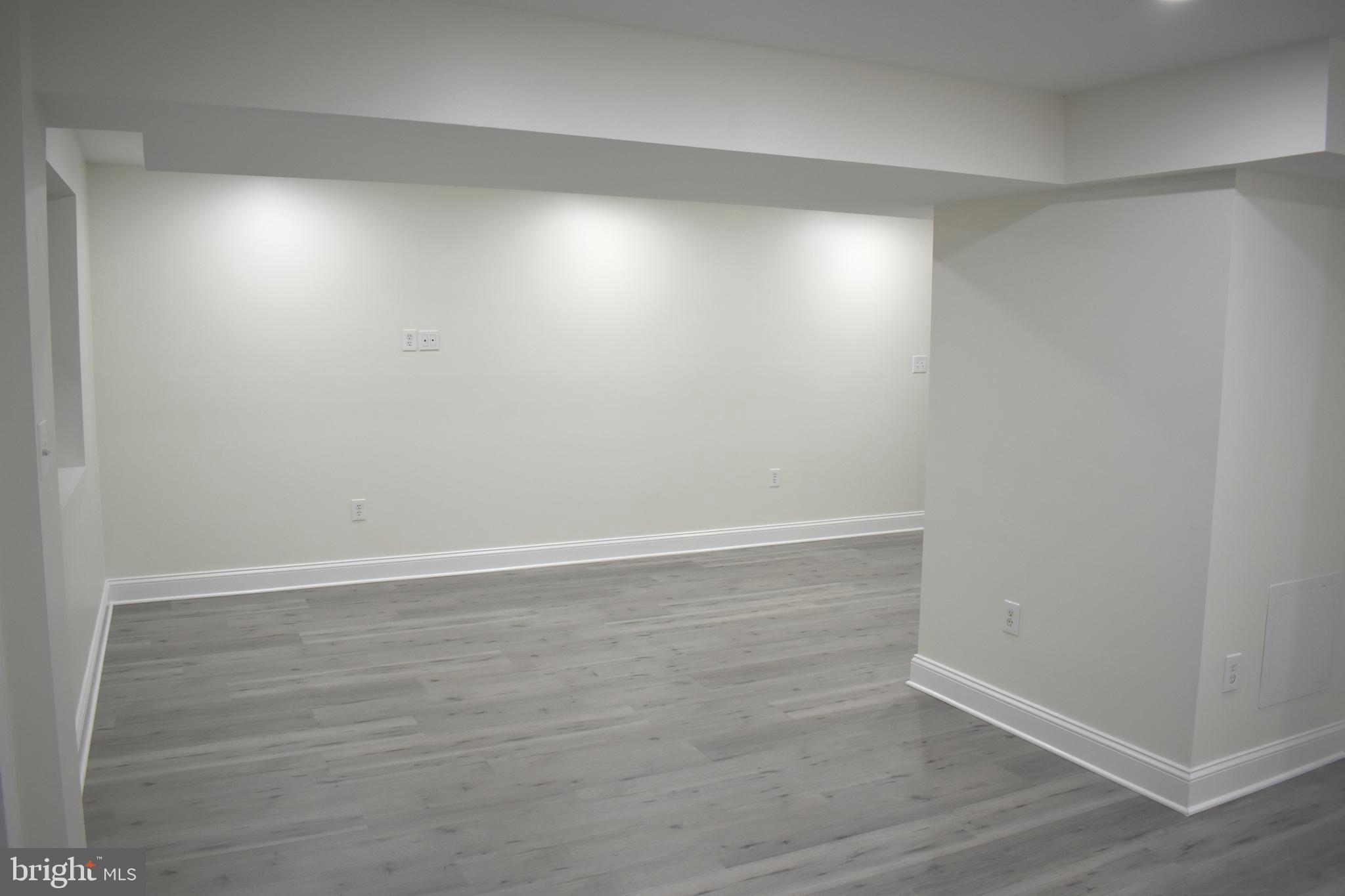 9397 Inaugural Drive King George, VA 22485 - Photo 25 of 37 Fully Finish Basement