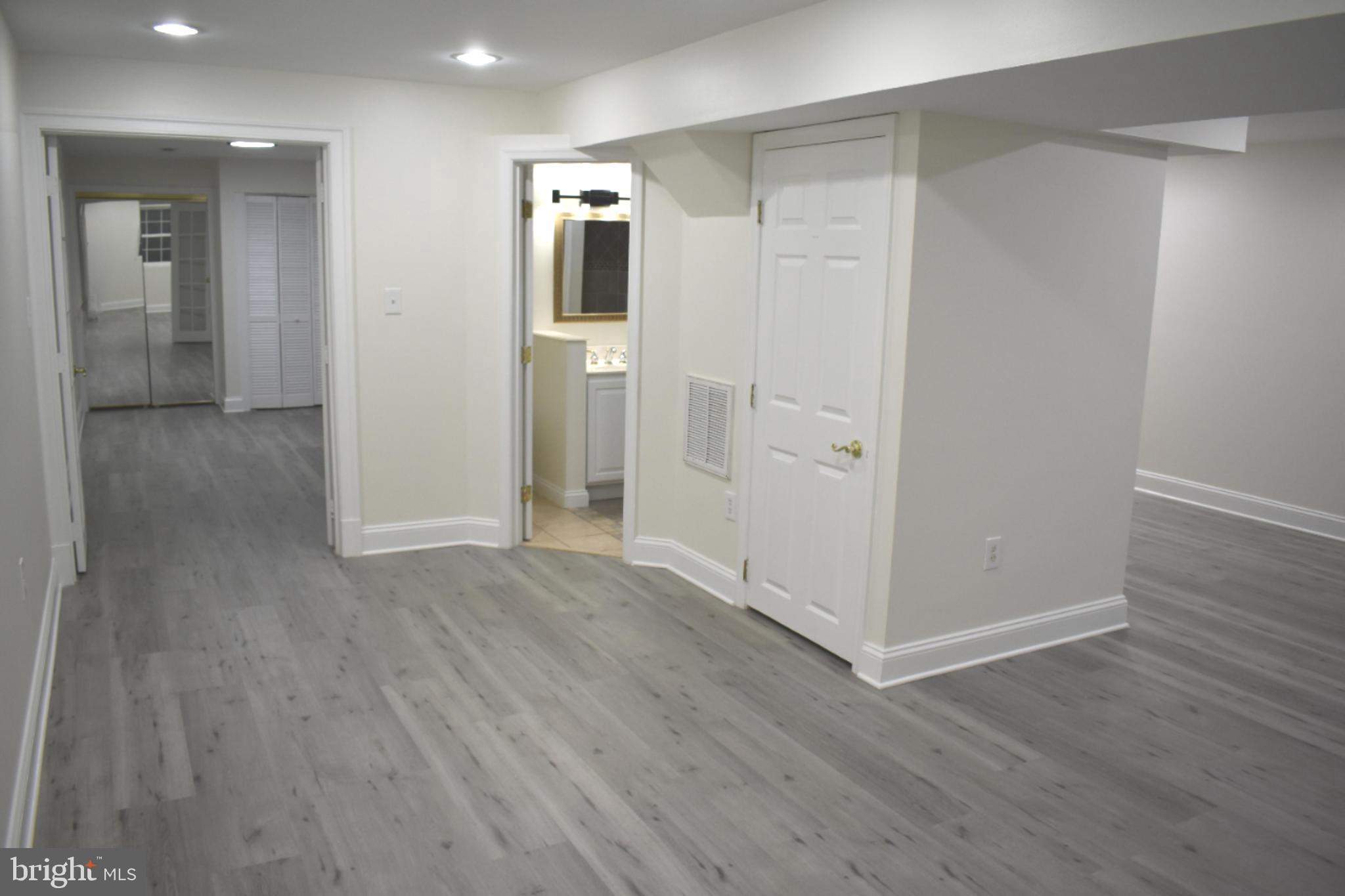 9397 Inaugural Drive King George, VA 22485 - Photo 28 of 37 Fully Finish Basement with a Full Bath