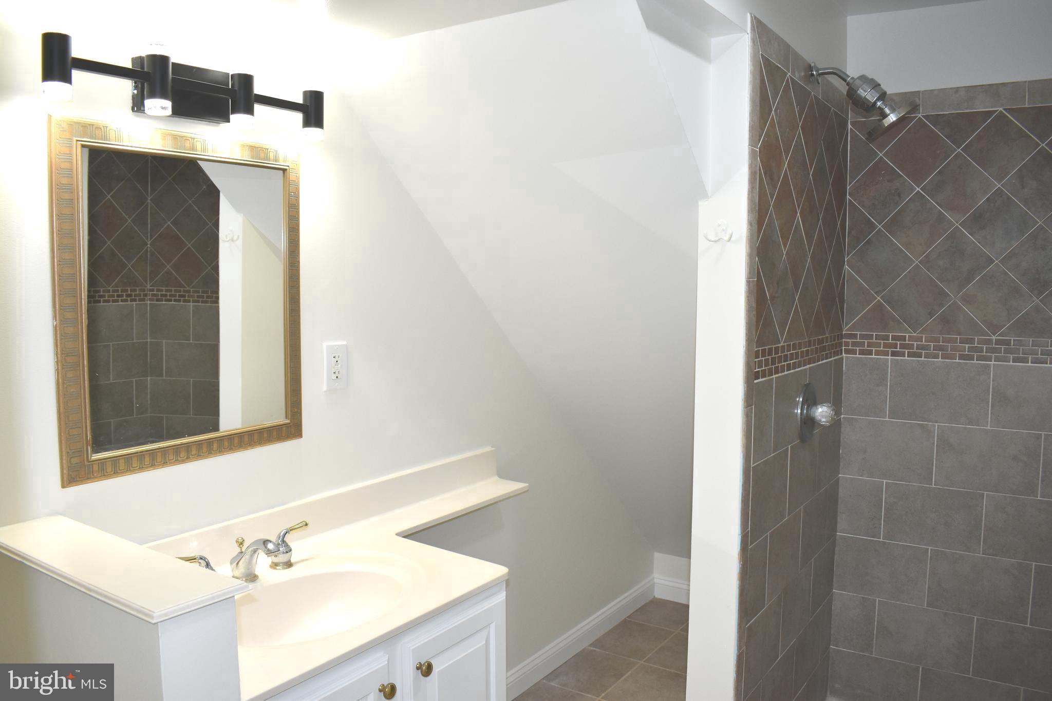 9397 Inaugural Drive King George, VA 22485 - Photo 30 of 37 Basement Full Bath