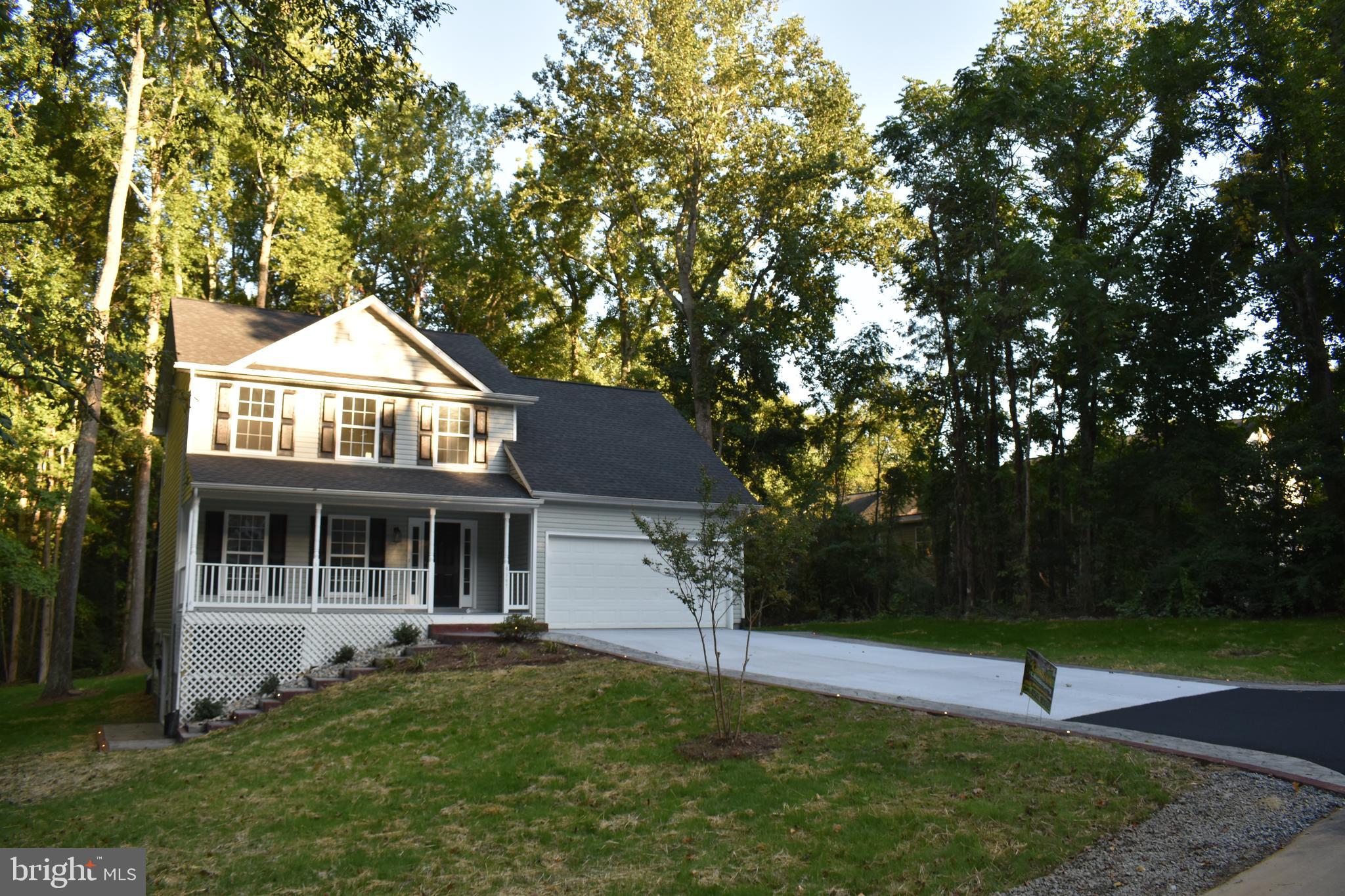 9397 Inaugural Drive King George, VA 22485 - Photo 37 of 37