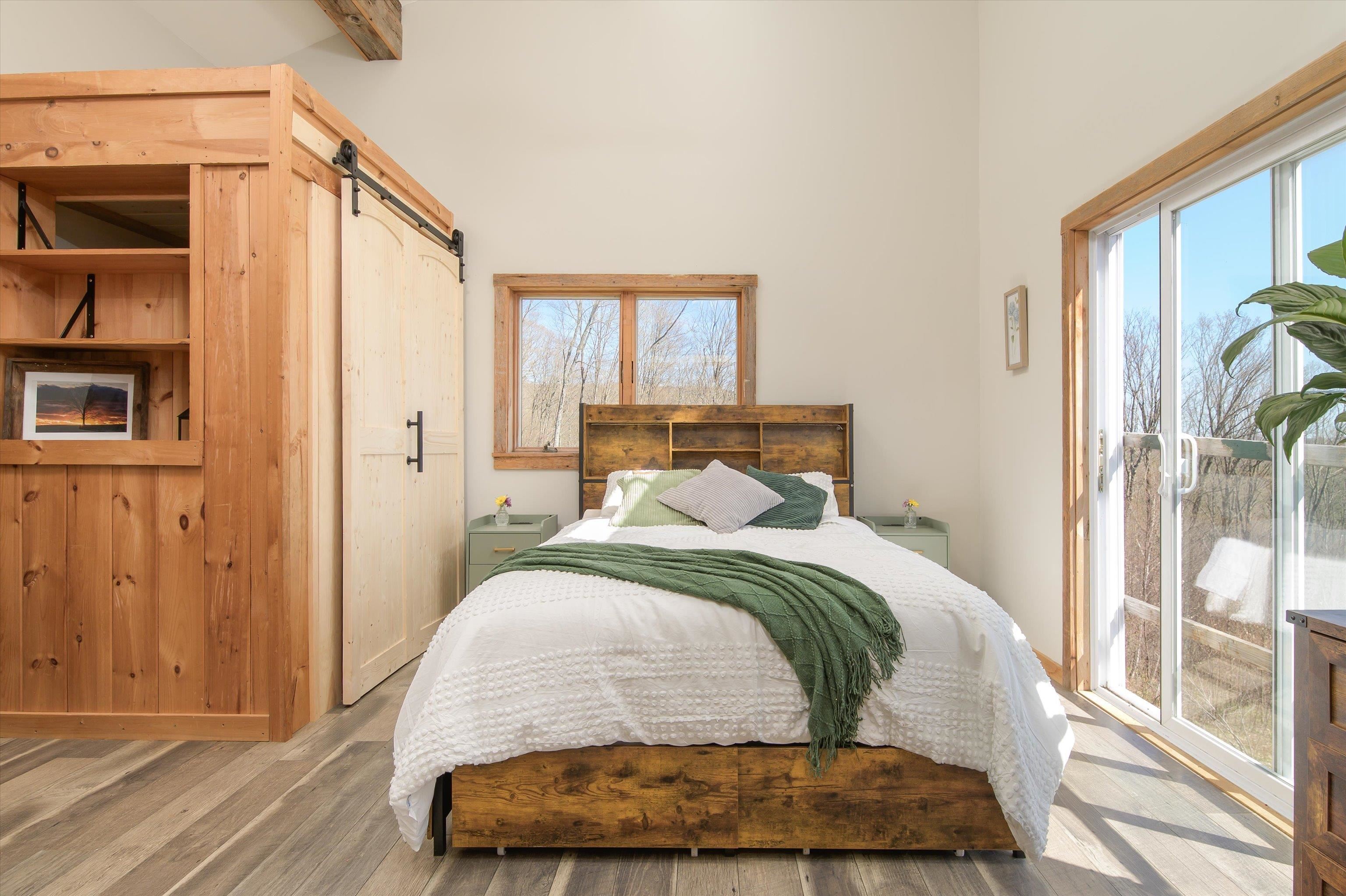 167 Ward Hill Road Tunbridge, VT 05077 - Photo 21 of 60