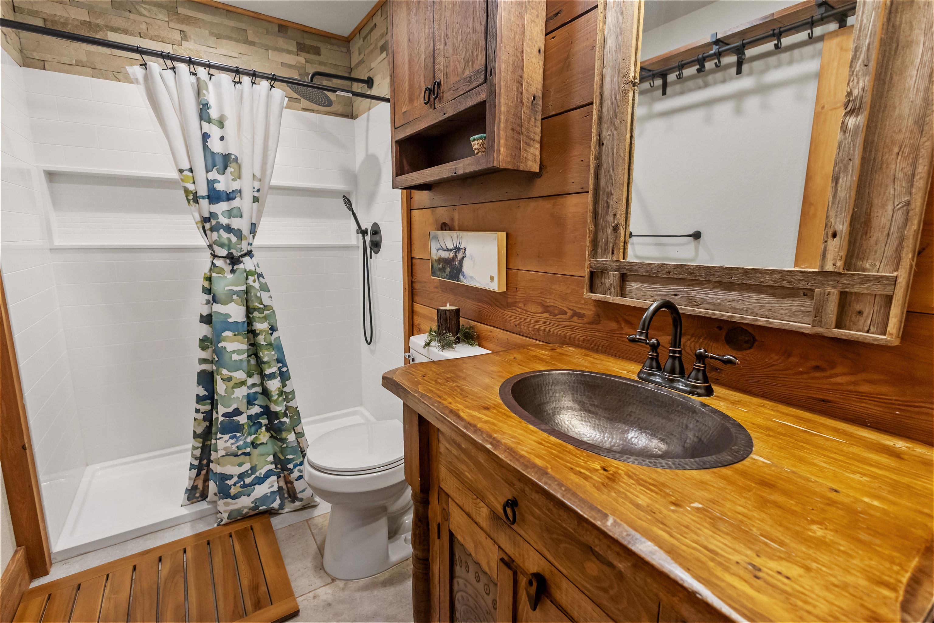 43 Valley Of The Pines Road Red River, NM 87558 - Photo 13 of 29 Gallery Image 13