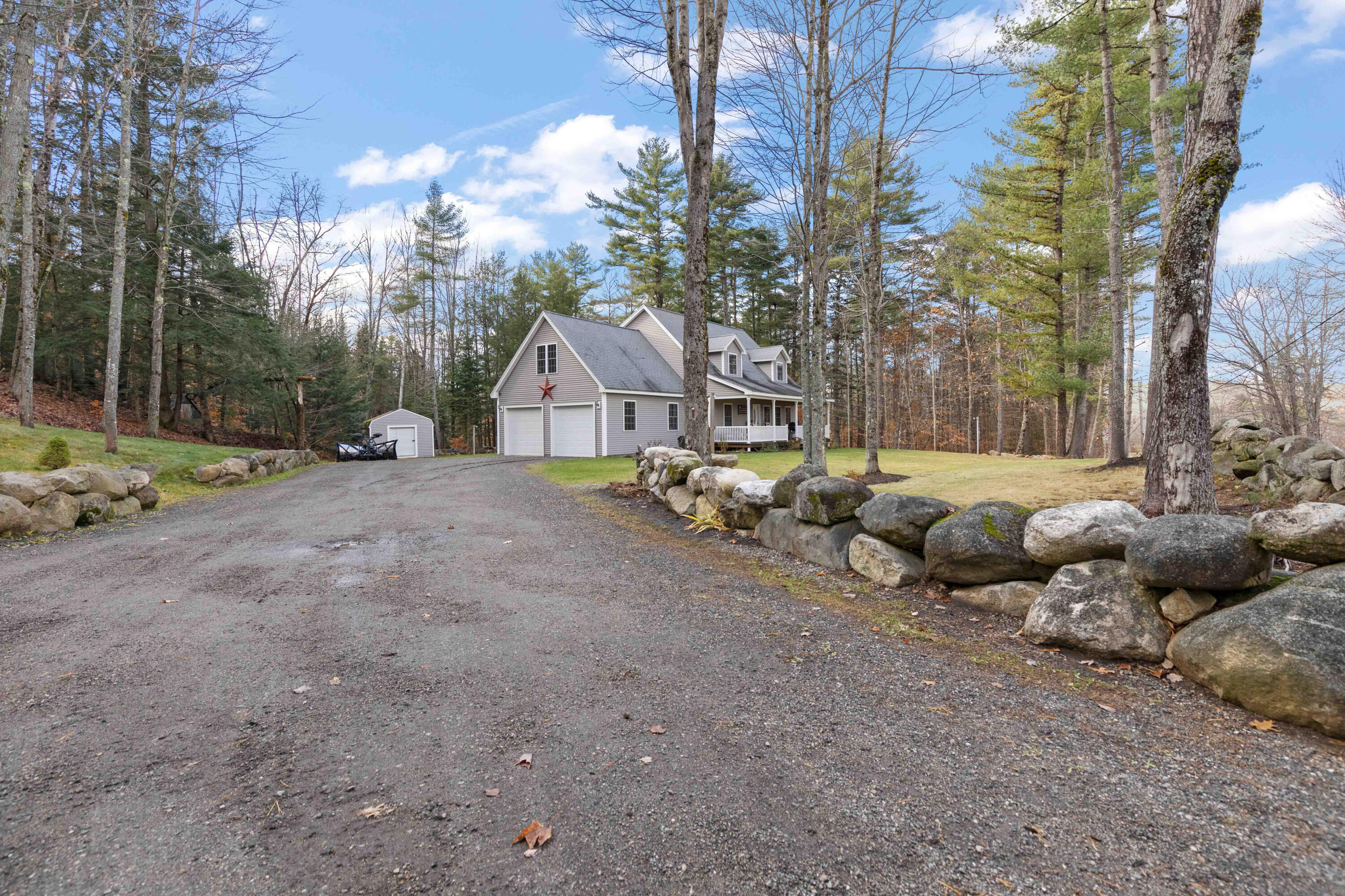 14 Hogfat Hill Road Sebago, ME 04029 - Photo 1 of 70 14 Hogfat Sebago - 056