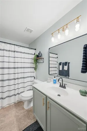 $439,900 | 316 Spring Day Court, Lake St. Louis, MO 63367