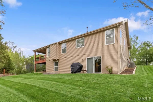 $439,900 | 316 Spring Day Court, Lake St. Louis, MO 63367