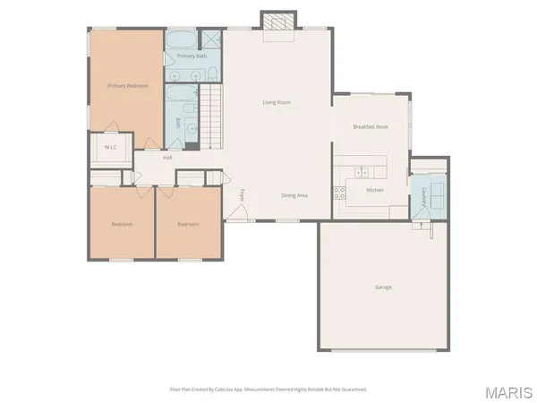 $439,900 | 316 Spring Day Court, Lake St. Louis, MO 63367